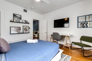 Comfy Little Havana Apt - Centrally located Hv2