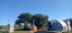 Carabanchel casa de campo