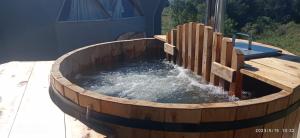 Carabanchel casa de campo