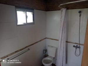 Carabanchel casa de campo