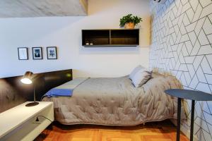 Cozy Ultra light Studio in Palermo Hollywood -C3D-