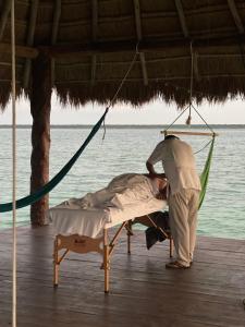 Xoot ka Ana luxury, Villa las Flores