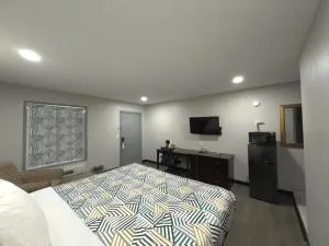 Relax Inn Mcgehee - Ruleville