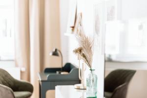 Deichstadt Apartments