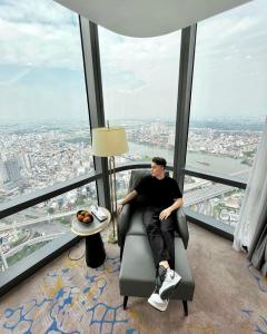 LANDMARK 81 - Vinhome Central Park