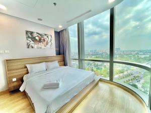 LANDMARK 81 - Vinhome Central Park