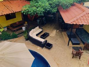 Tamarindo Backpackers