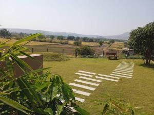 Cozy Home near Bhavali Dam