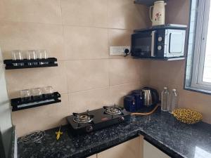 Cozy Home near Bhavali Dam