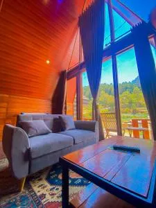 Godieng Cabin - 沃诺索博