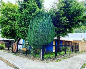 obrázek - Linda Casa en Carretera Austral