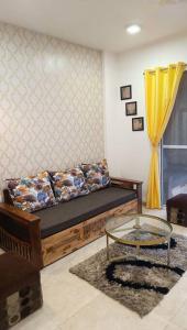 Cozy Studio near Bhavali Dam