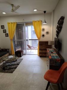 Cozy Studio near Bhavali Dam