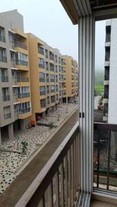 Cozy Studio near Bhavali Dam