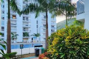 Apartamento Vacacional Girardot Aqualina Green - Gallinazo