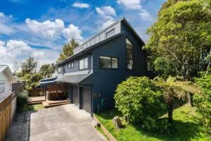 River Retreat, spa, pets, Wi-Fi - 汤加里罗