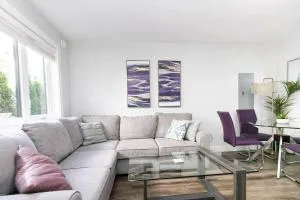 Cute 2bedroomSuite Close to City - 布伦特伍德湾