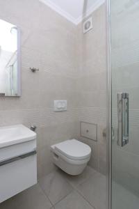 Apartments with parking space Vantacici, Krk - 18476