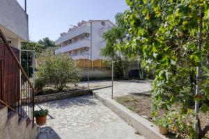 Apartments by the sea Jezera, Murter - 19056