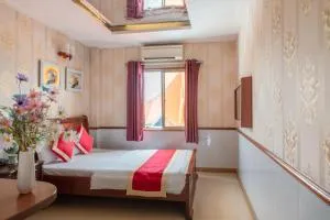 Hotel Nhu Y 2 - Bến Lức