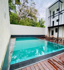 Hotel Kandyan View ''Free pickup from Kandy city''