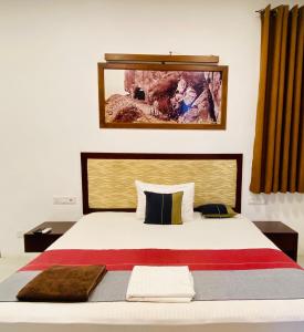 Hotel Kandyan View Free pickup from Kandy city