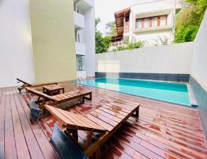 Hotel Kandyan View Free pickup from Kandy city