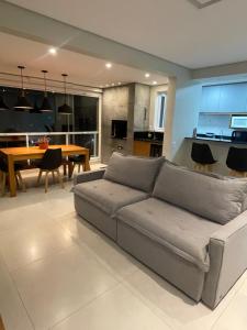 RP Home 113- O seu lindo apartamento na praia do Guarujá