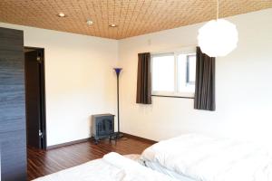 Niseko Hotel KIRAKU NAGI 車利用にオススメ ニセコ駅 各スキー場迄車で約15分