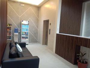 ASIA JEM HOTEL - GAPAN CITY