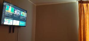 Habitación privada familiar con jardín para Srtas en Ica centro