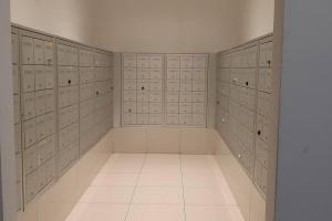 mozhouze studio @ 8 Kinrara Service Apartment