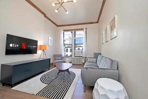 Private Outdoor Paradise near the Prospect Park