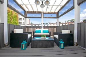 Private Outdoor Paradise near the Prospect Park - Ubytování bez kategorie ve městě Brooklyn