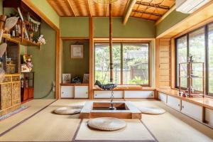 一組限定の貸切空間 Guest House Engiya