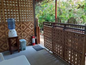 Alimpay Foresters Apartment