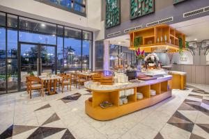 THE 1O1 Jakarta Airport CBC