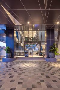 THE 1O1 Jakarta Airport CBC