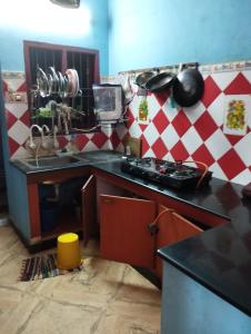 Joe Niwas villa 3bhk