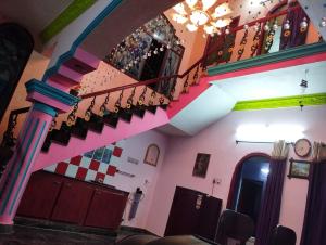 Joe Niwas villa 3bhk