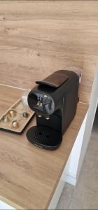 Maisons de vacances Cosy House : photos des chambres