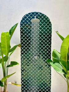 Boho Bamboo Hideaway Villa