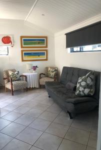 Julia’s Beach cottage