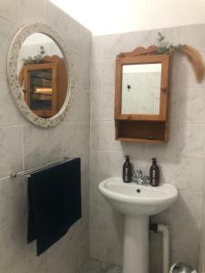 Julia’s Beach cottage