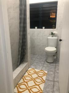 Julia’s Beach cottage