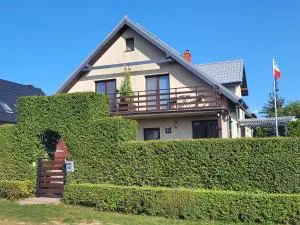 Pokoje Pod 22 Bis - Starzyński Dwór