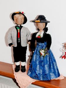 Adlerhorst , Gstan 31