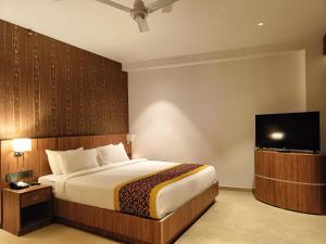 Hotel Sky Sierra Wayanad
