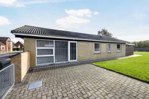 Cozy And Spacious Townhouse In Aars