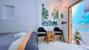 Ngõ Saigon Homestay